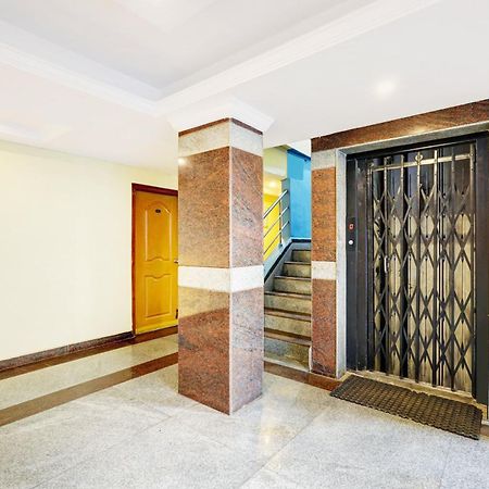 Super Hotel O Padmavathi Puram Near Railway Station Τιρουπάτι Εξωτερικό φωτογραφία