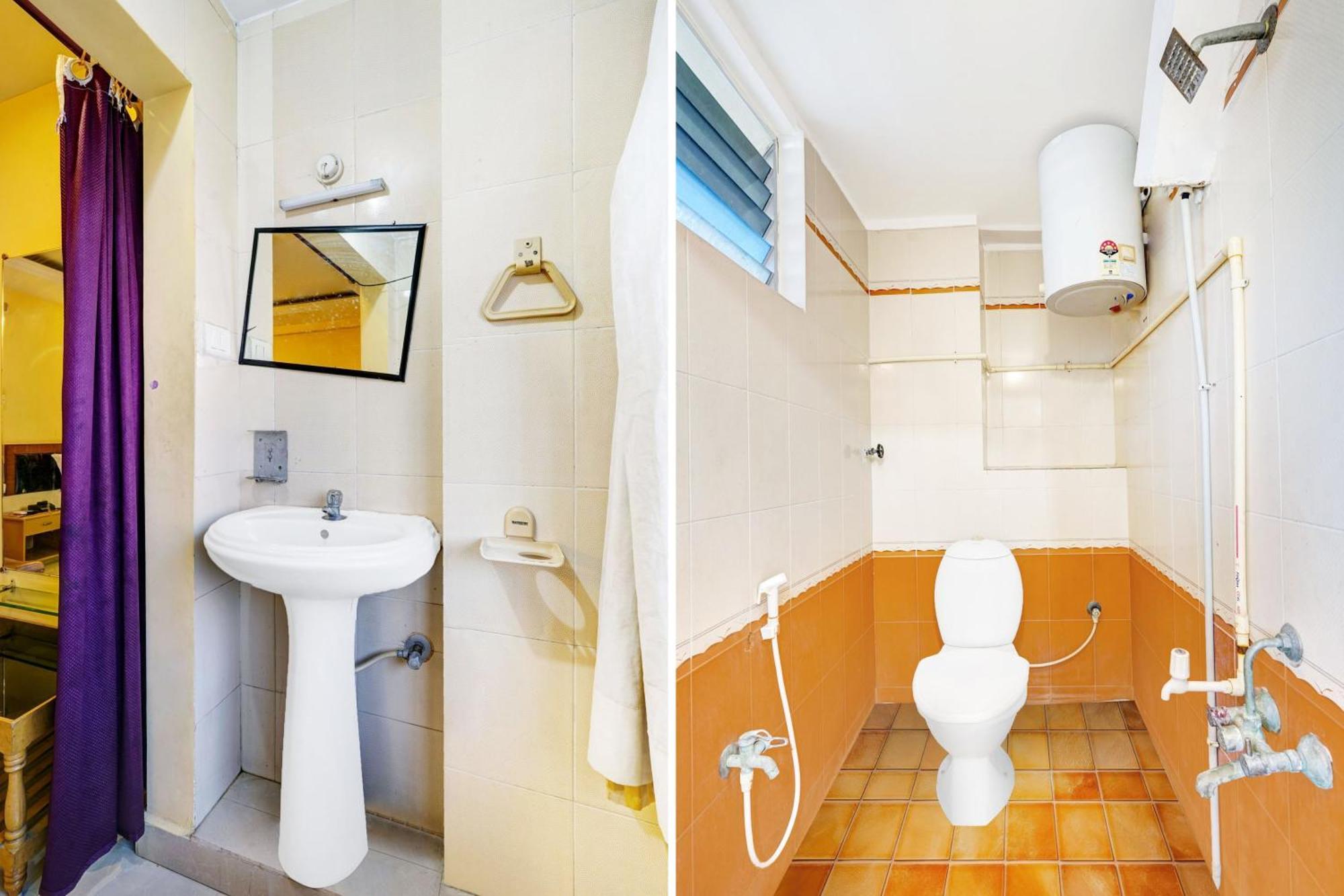Super Hotel O Padmavathi Puram Near Railway Station Τιρουπάτι Εξωτερικό φωτογραφία