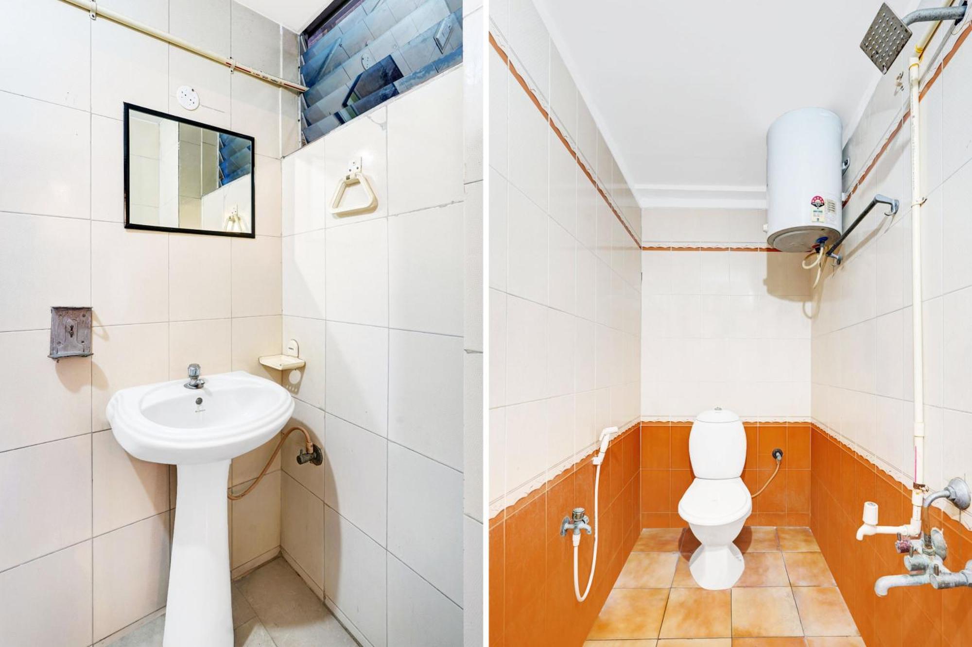 Super Hotel O Padmavathi Puram Near Railway Station Τιρουπάτι Εξωτερικό φωτογραφία